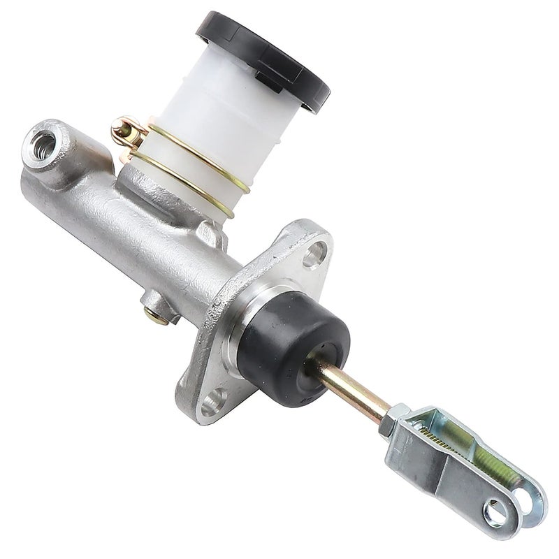 Beck Arnley Beck/Arnley Clutch Master Cylinder - 072-6521 - Image 1
